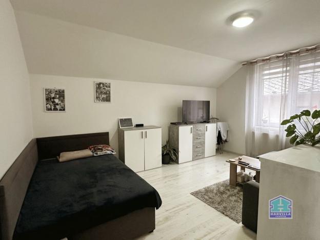 Prodej bytu 2+1, Měčín, Sadová, 60 m2