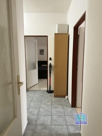 Prodej bytu 2+1, Měčín, Sadová, 60 m2