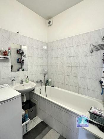 Prodej bytu 2+1, Měčín, Sadová, 60 m2