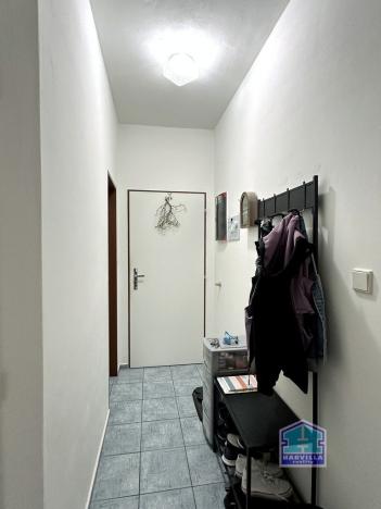 Prodej bytu 2+1, Měčín, Sadová, 60 m2