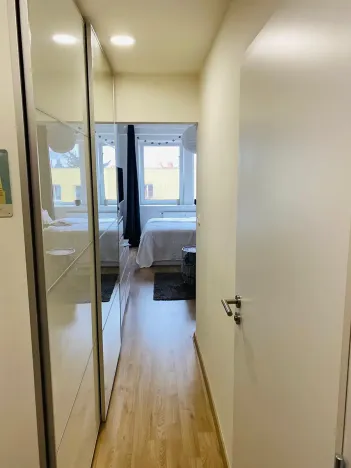 Prodej bytu 1+kk, Praha - Jinonice, Peroutkova, 23 m2