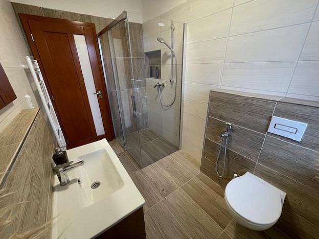 Pronájem bytu 3+kk, Liberec - Liberec I-Staré Město, Bendlova, 81 m2