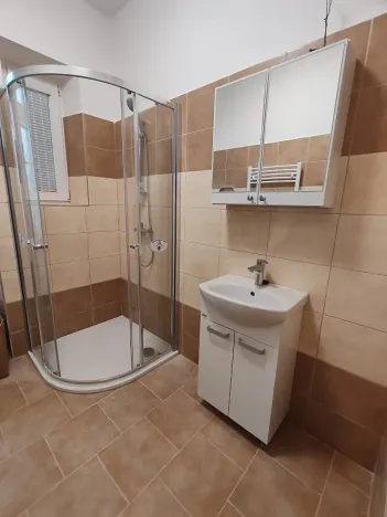 Pronájem bytu 2+kk, Lanškroun, Palackého, 70 m2