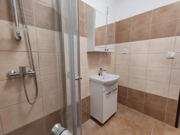 Pronájem bytu 2+kk, Lanškroun, Palackého, 70 m2