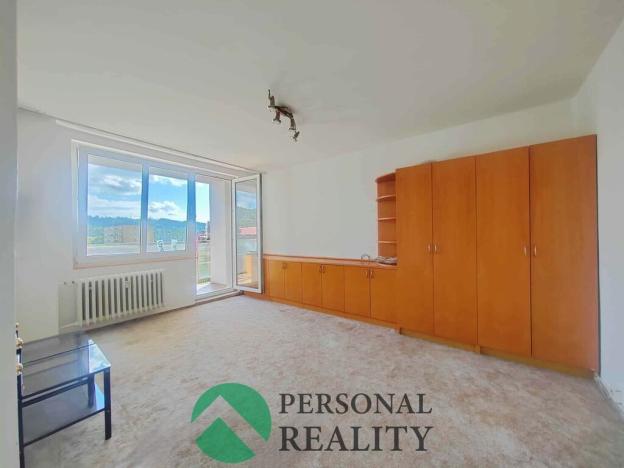 Pronájem bytu 1+1, Mariánské Lázně - Úšovice, Školní nám., 35 m2