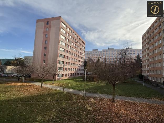 Pronájem bytu 3+kk, Kladno, Mostecká, 70 m2