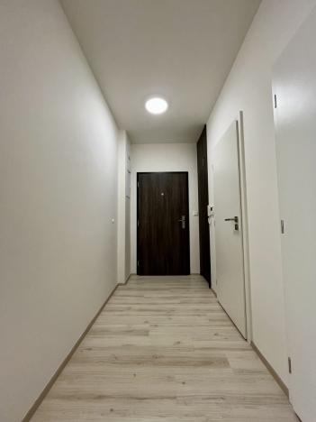 Pronájem bytu 2+kk, Opava - Předměstí, Císařského pluku, 56 m2