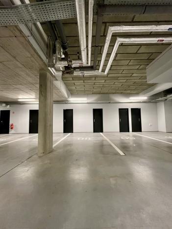 Pronájem bytu 2+kk, Opava - Předměstí, Císařského pluku, 56 m2