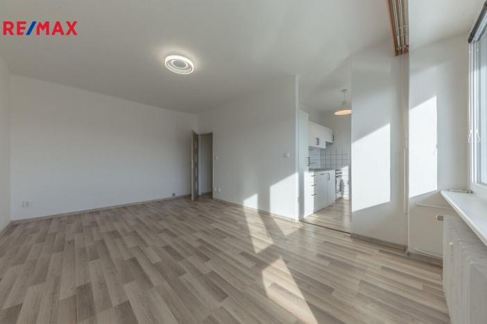 Pronájem bytu 1+1, Praha - Nusle, K podjezdu, 35 m2