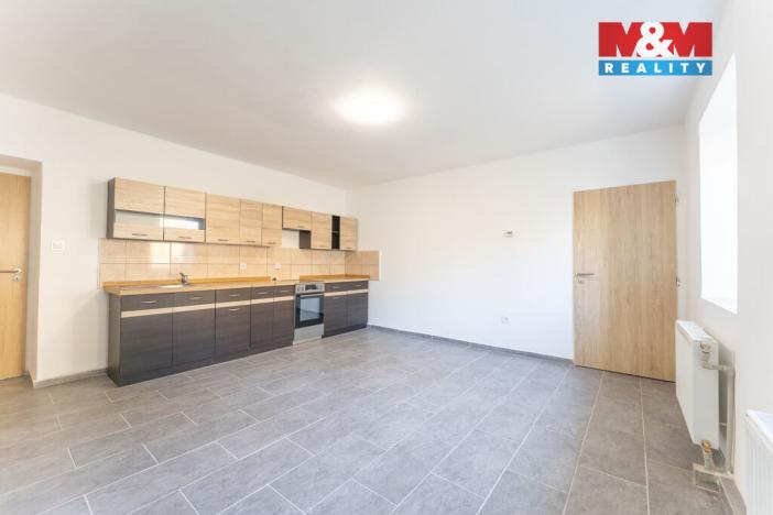 Prodej rodinného domu, Lošany - Lošánky, 186 m2