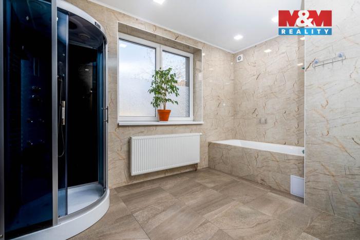 Prodej rodinného domu, Krupá, 146 m2