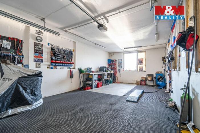 Prodej rodinného domu, Krupá, 146 m2