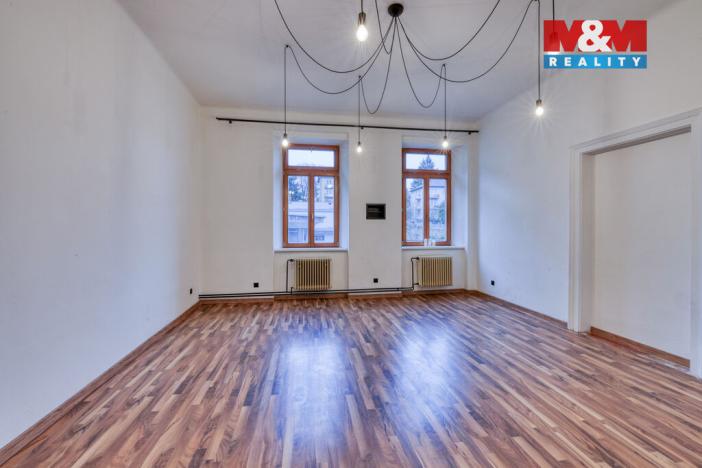 Prodej bytu 3+kk, Klatovy, Vídeňská, 100 m2