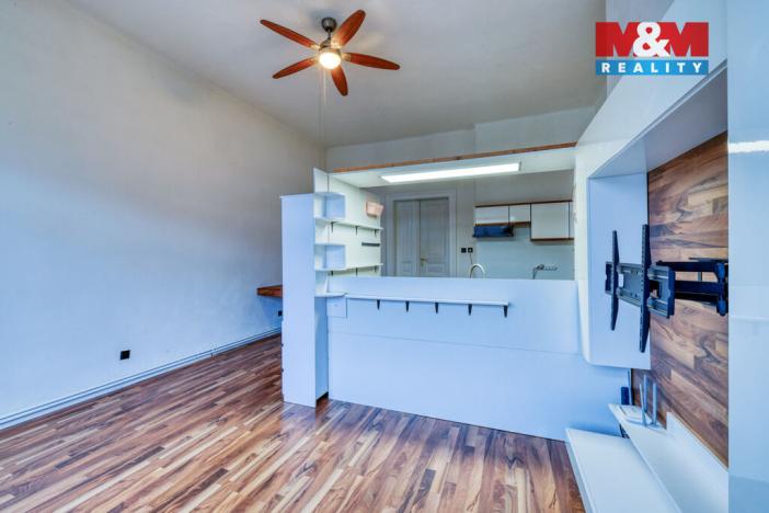 Prodej bytu 3+kk, Klatovy, Vídeňská, 100 m2