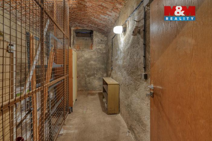 Prodej bytu 3+kk, Klatovy, Vídeňská, 100 m2