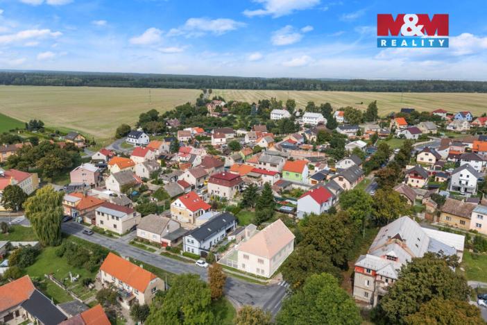 Prodej rodinného domu, Kačice, Čelechovická, 255 m2