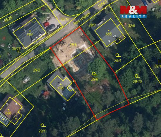 Prodej rodinného domu, Turnov, Nad Hájkem, 192 m2