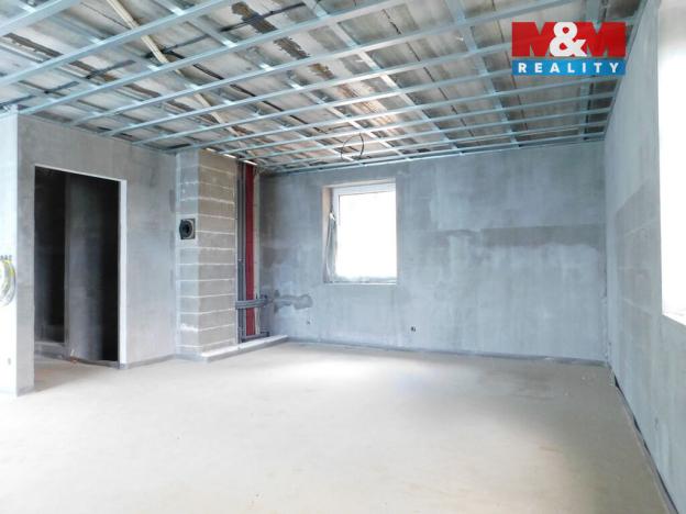 Prodej rodinného domu, Turnov, Nad Hájkem, 192 m2