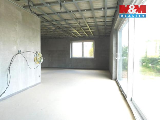 Prodej rodinného domu, Turnov, Nad Hájkem, 192 m2