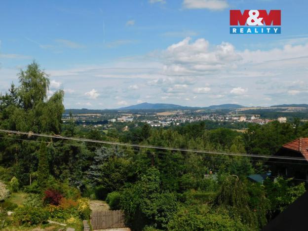 Prodej rodinného domu, Turnov, Nad Hájkem, 192 m2