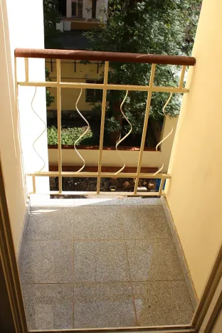 Pronájem bytu 3+kk, Praha - Vinohrady, Mánesova, 80 m2