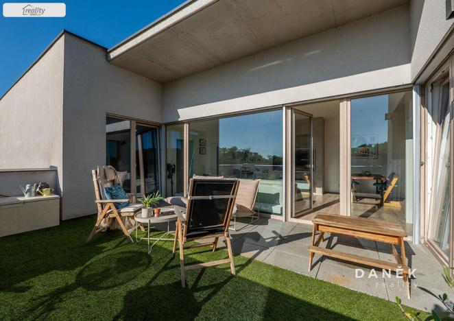 Prodej bytu 3+kk, Oslavany, náměstí 13. prosince, 76 m2