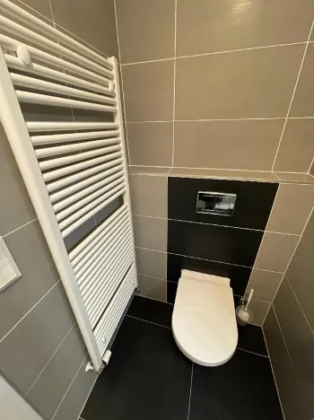 Pronájem bytu 1+kk, Pardubice, Na Spravedlnosti, 36 m2