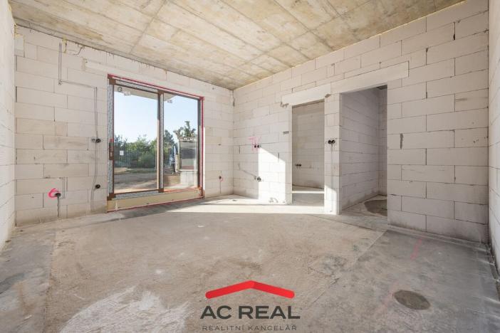 Prodej apartmánu, Lednice, Slovácká, 51 m2