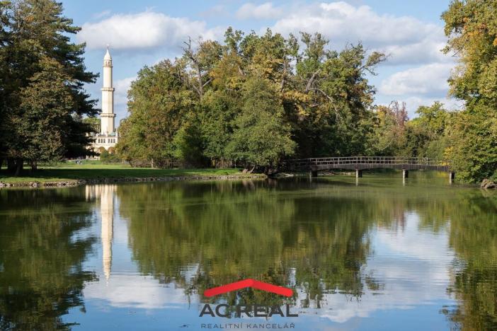 Prodej apartmánu, Lednice, Slovácká, 51 m2