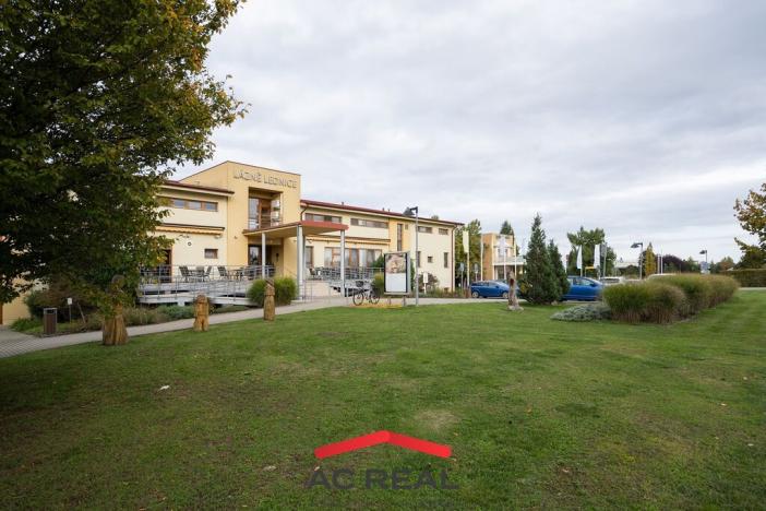 Prodej apartmánu, Lednice, Slovácká, 51 m2