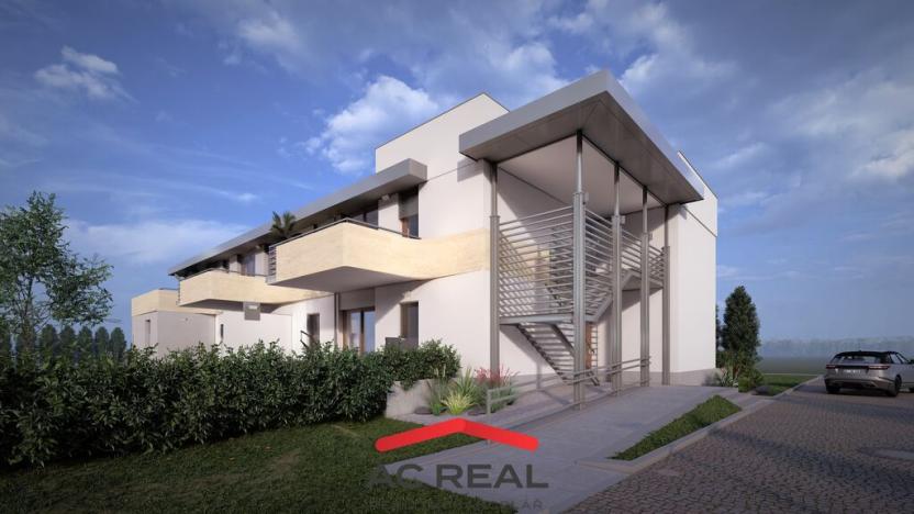 Prodej apartmánu, Lednice, Slovácká, 48 m2