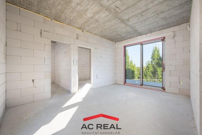 Prodej apartmánu, Lednice, Slovácká, 48 m2