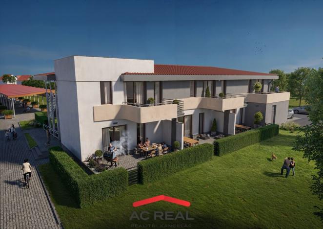 Prodej apartmánu, Lednice, Slovácká, 48 m2