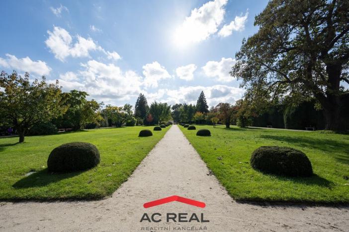 Prodej apartmánu, Lednice, Slovácká, 48 m2