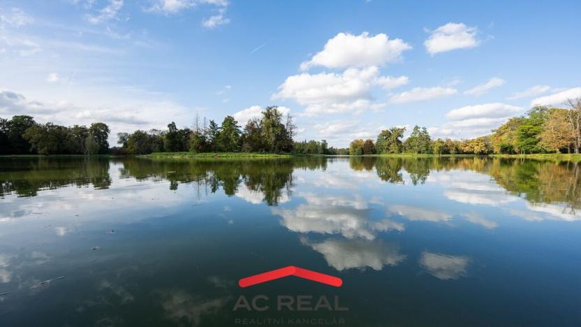 Prodej apartmánu, Lednice, Slovácká, 48 m2