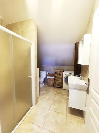 Pronájem bytu 2+kk, Ostrava, Daliborova, 80 m2