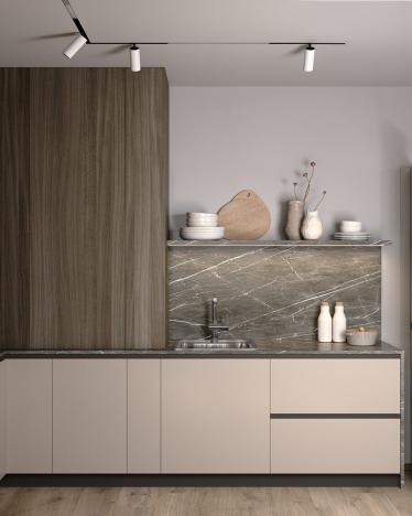 Prodej bytu 2+kk, Praha - Vinohrady, Lucemburská, 57 m2