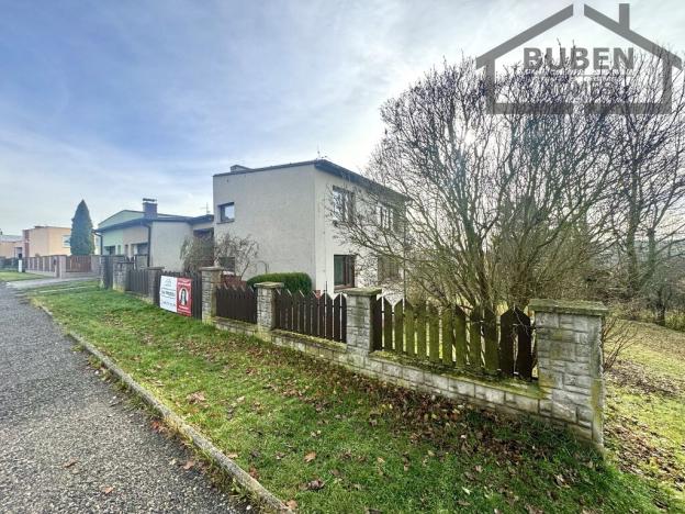 Prodej rodinného domu, Tachov, Ve Vilkách, 416 m2