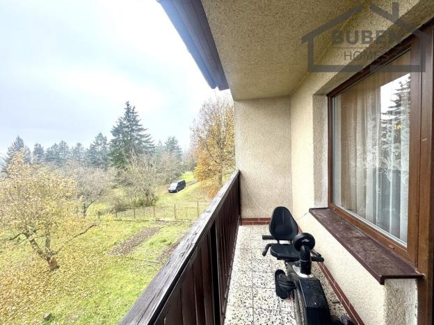 Prodej rodinného domu, Tachov, Ve Vilkách, 416 m2