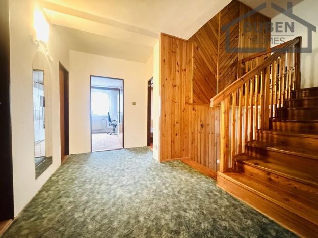 Prodej rodinného domu, Tachov, Ve Vilkách, 416 m2