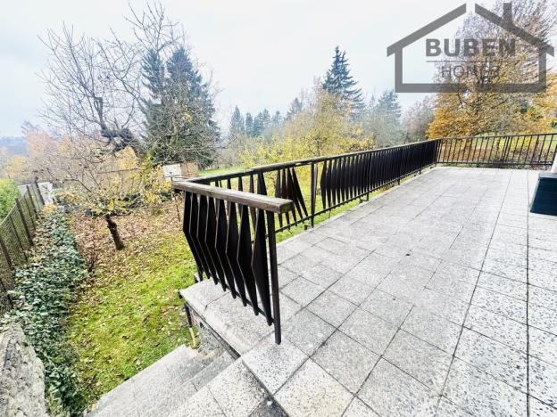 Prodej rodinného domu, Tachov, Ve Vilkách, 416 m2