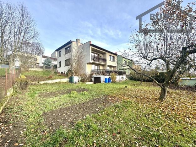 Prodej rodinného domu, Tachov, Ve Vilkách, 416 m2