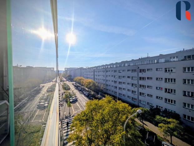 Pronájem bytu 1+kk, Praha - Holešovice, Osadní, 77 m2