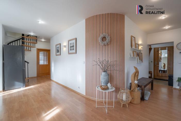 Prodej bytu 4+kk, Luhačovice, Masarykova, 180 m2