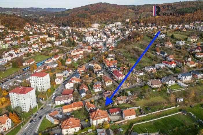 Prodej bytu 4+kk, Luhačovice, Masarykova, 180 m2