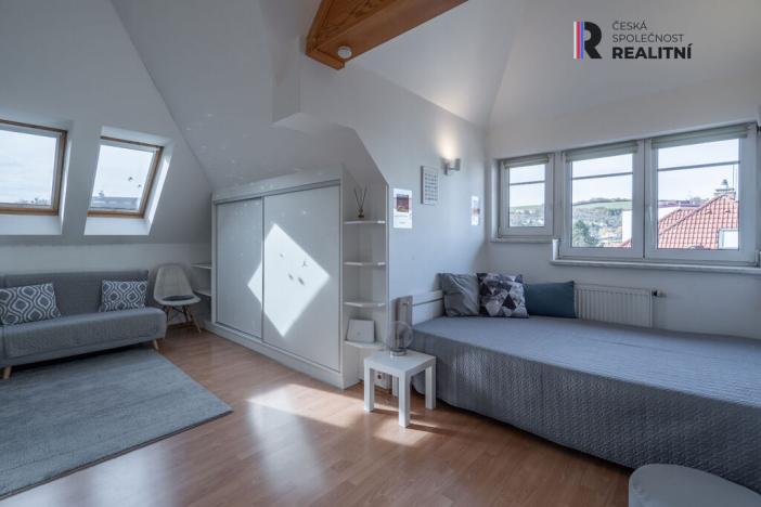 Prodej bytu 4+kk, Luhačovice, Masarykova, 180 m2