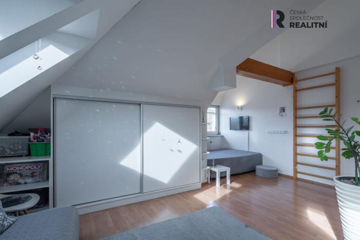 Prodej bytu 4+kk, Luhačovice, Masarykova, 180 m2