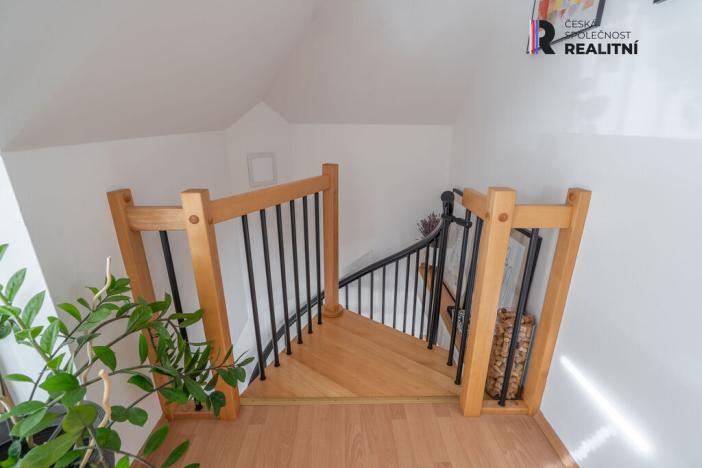 Prodej bytu 4+kk, Luhačovice, Masarykova, 180 m2