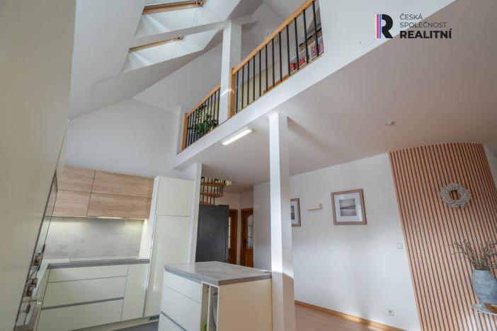 Prodej bytu 4+kk, Luhačovice, Masarykova, 180 m2