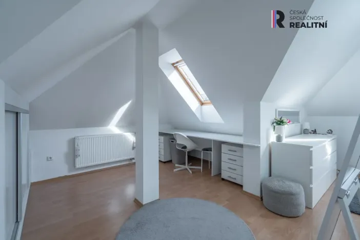 Prodej bytu 4+kk, Luhačovice, Masarykova, 180 m2